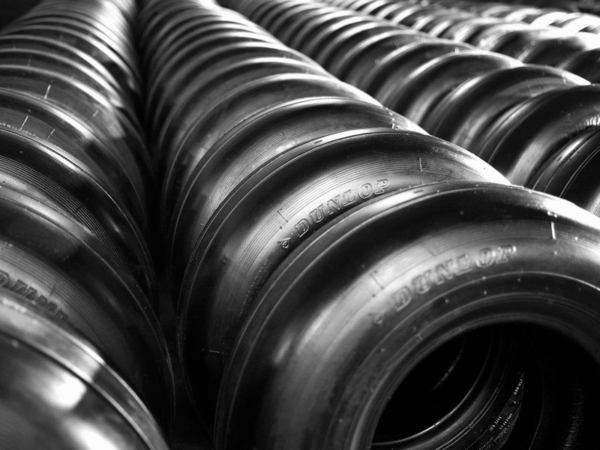 Dunlop Aircraft Tyres