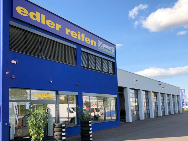 Edler Reifen tb