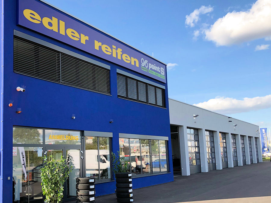 Edler Reifen tb