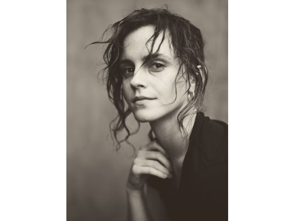 Emma Watson klein