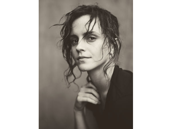 Emma Watson klein
