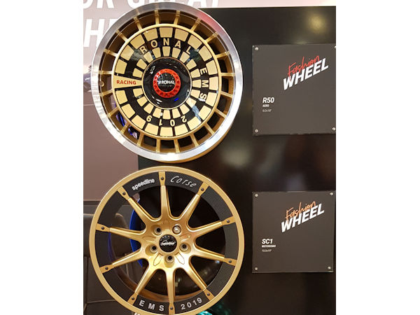 Fashion Wheel Ronal 1 klein