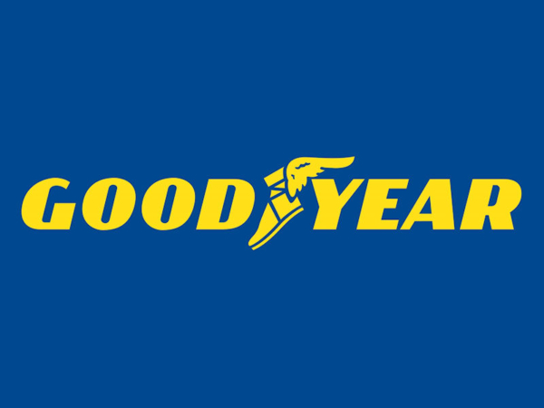 Goodyear Logo tb