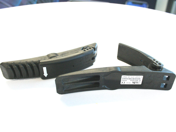 Goodyear RDKS tb