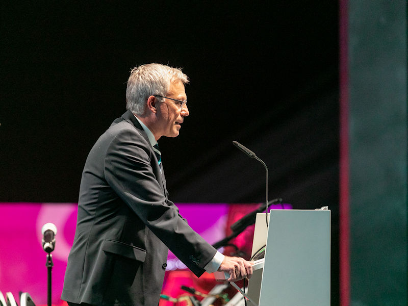 Gundlach Einweihung Gebhard Jansen tb