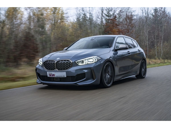 KW BMW