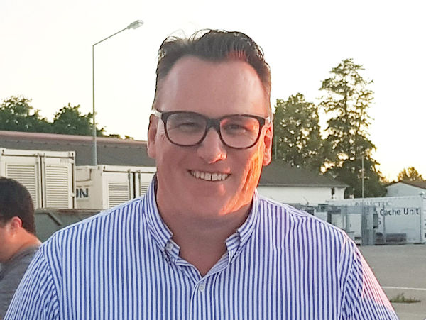 Maic Dreßen klein