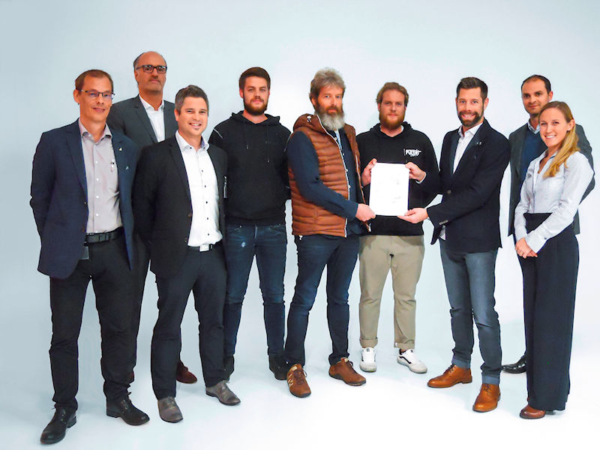 Michelin Recamic Schweiz tb