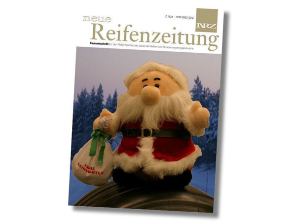 NRZ Weihnachtspause 2019 2020