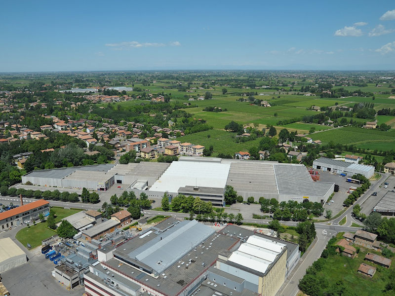 Nexion Correggio tb