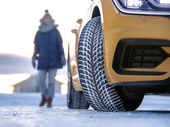 Nokian EU Reifenlabel tb