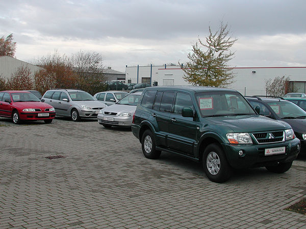 Pkw Markt