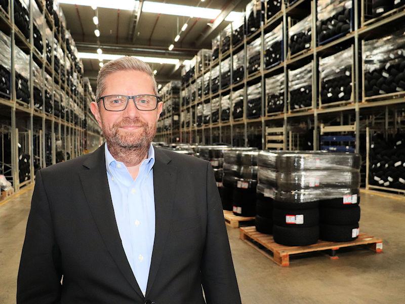 Platin Günter Sehring tb