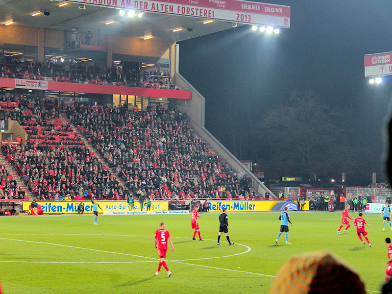Reifen Müller Union Berlin tb