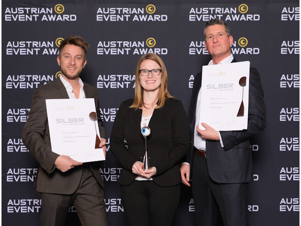 Semperit Award klein