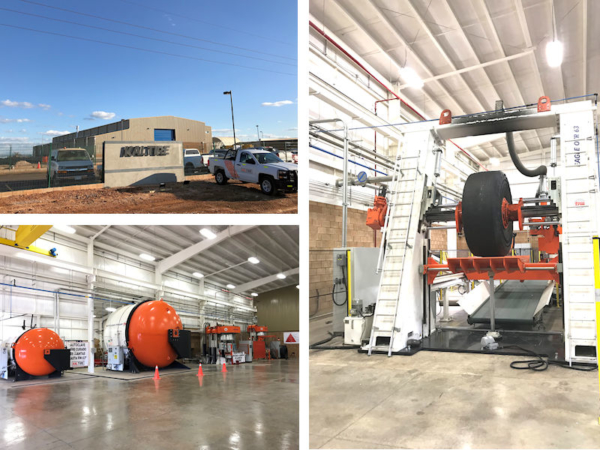 TRM Kal Tire Mexiko tb