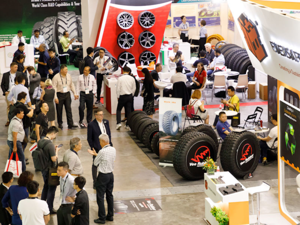 TyreXpo Serie tb