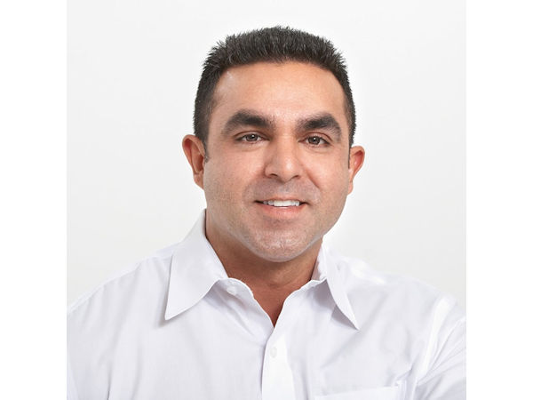 Abdul Butt klein
