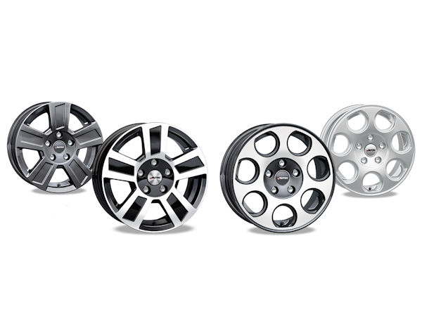 Autec klein