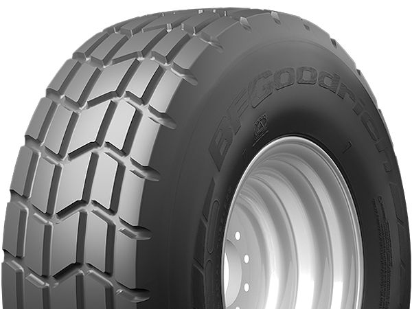 BFGoodrich Implement Control