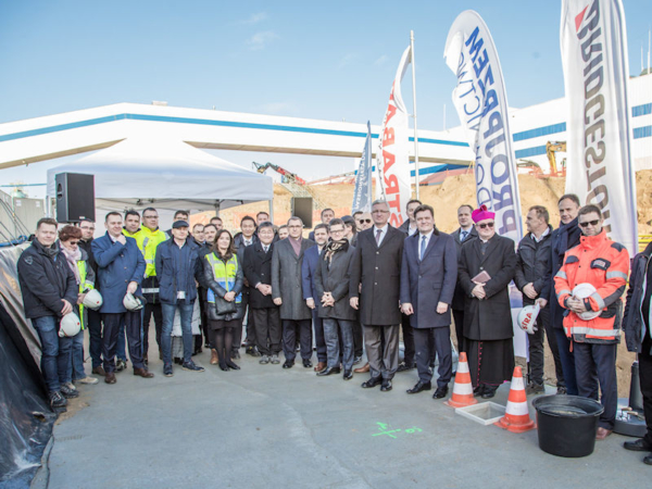 Bridgestone Poznan tb