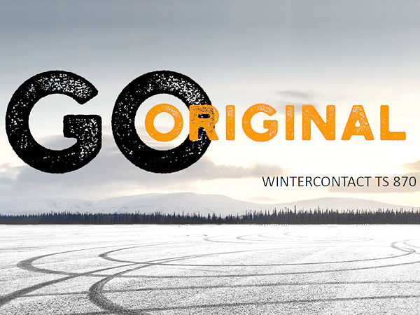 Conti Go Original