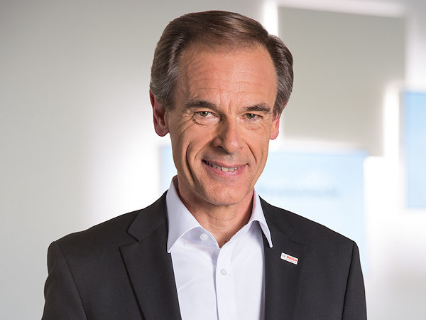 Denner Dr. Volkmar