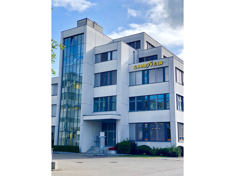 Goodyear Dunlop Schweiz tb