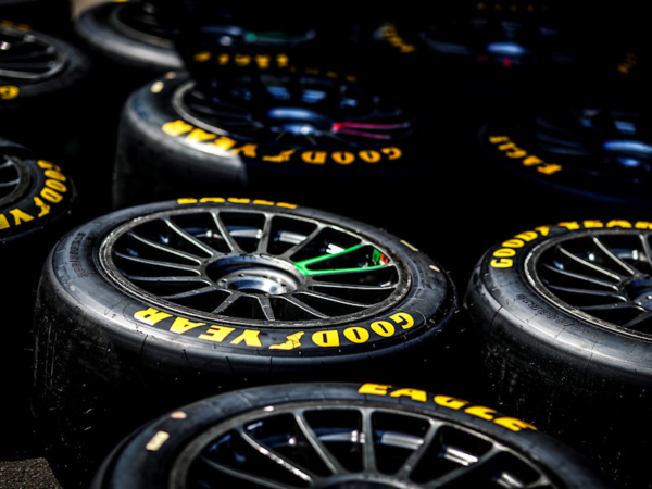 Goodyear WTCR tb