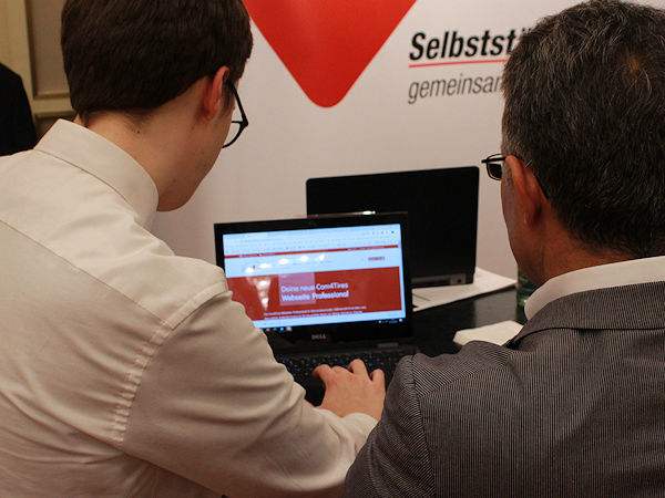 Gundlach Roadshow Digitalisierung