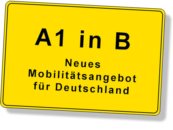IVM A1 Führerschein bei B Klasse inklusive