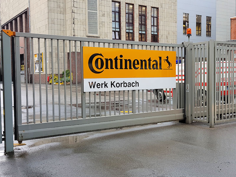 Korbach Werkstor tb