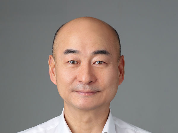 Lee Sang Hoon
