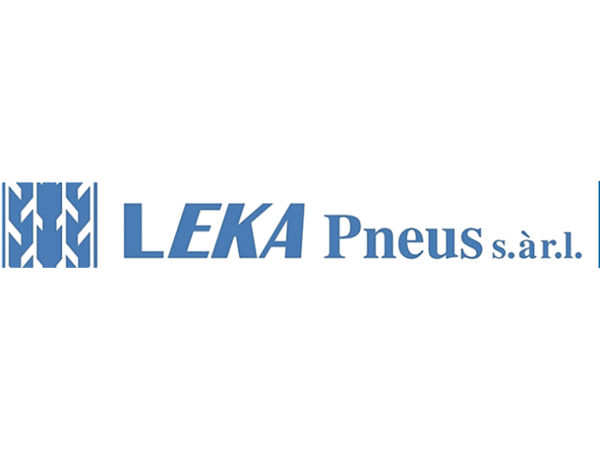 Leka Pneus