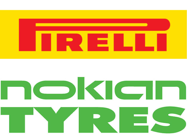 Pirelli Nokian Tyres tb