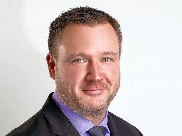 Richard Lyons tb