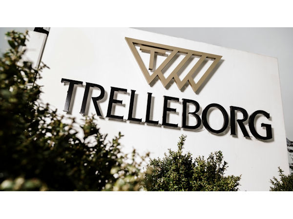 Trelleborg klein