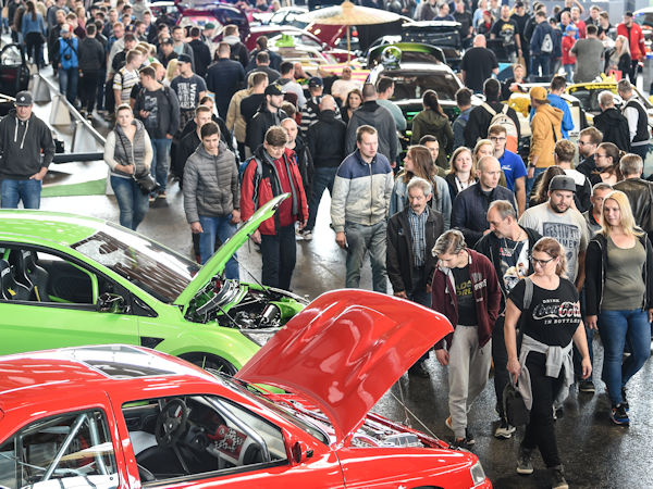 Tuning World Bodensee