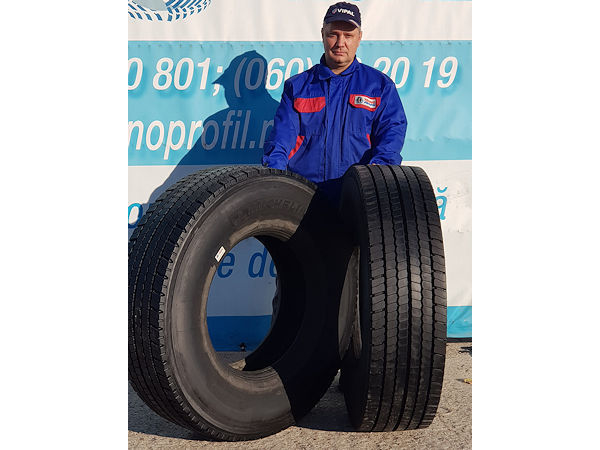 Vipal zu Feldtests neu