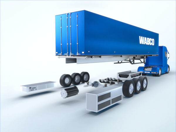 Wabco tb