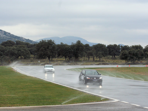 ADAC Test tb