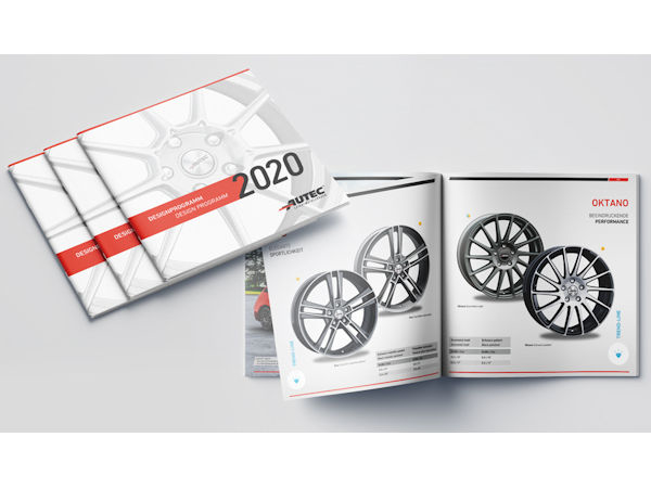 Autec Designprogramm klein