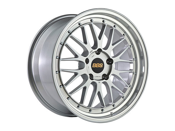 BBS LM Rad