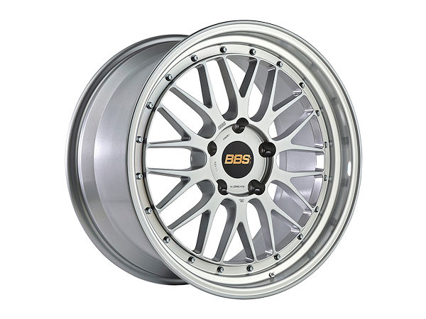 BBS LM Rad