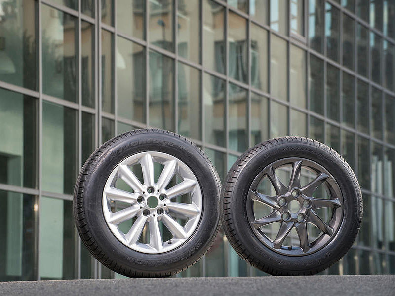 BFGoodrich Advantage tb