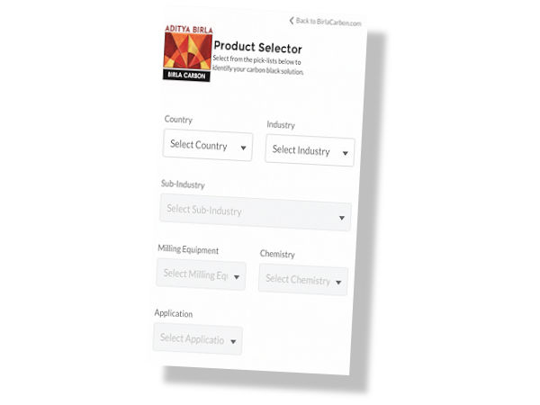 Birla Carbon App