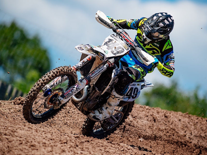 Bridgestone ADAC MX Masters tb