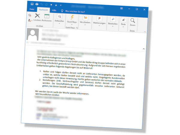 Fintyre Mail