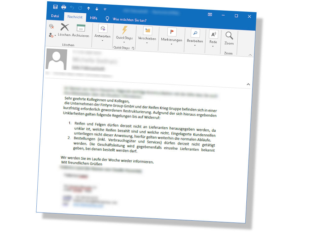 Fintyre Mail