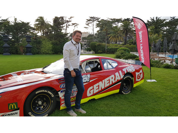 General Tire klein